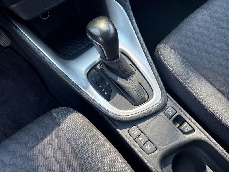 Toyota Yaris Yaris 1.5h Trend
