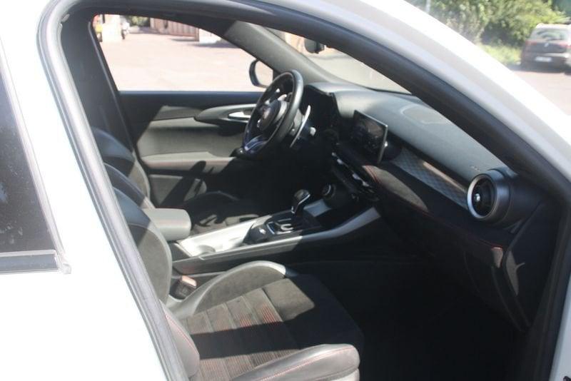Alfa Romeo Tonale 1.3 280cv Plug in Hybrid AT6 Veloce Q4