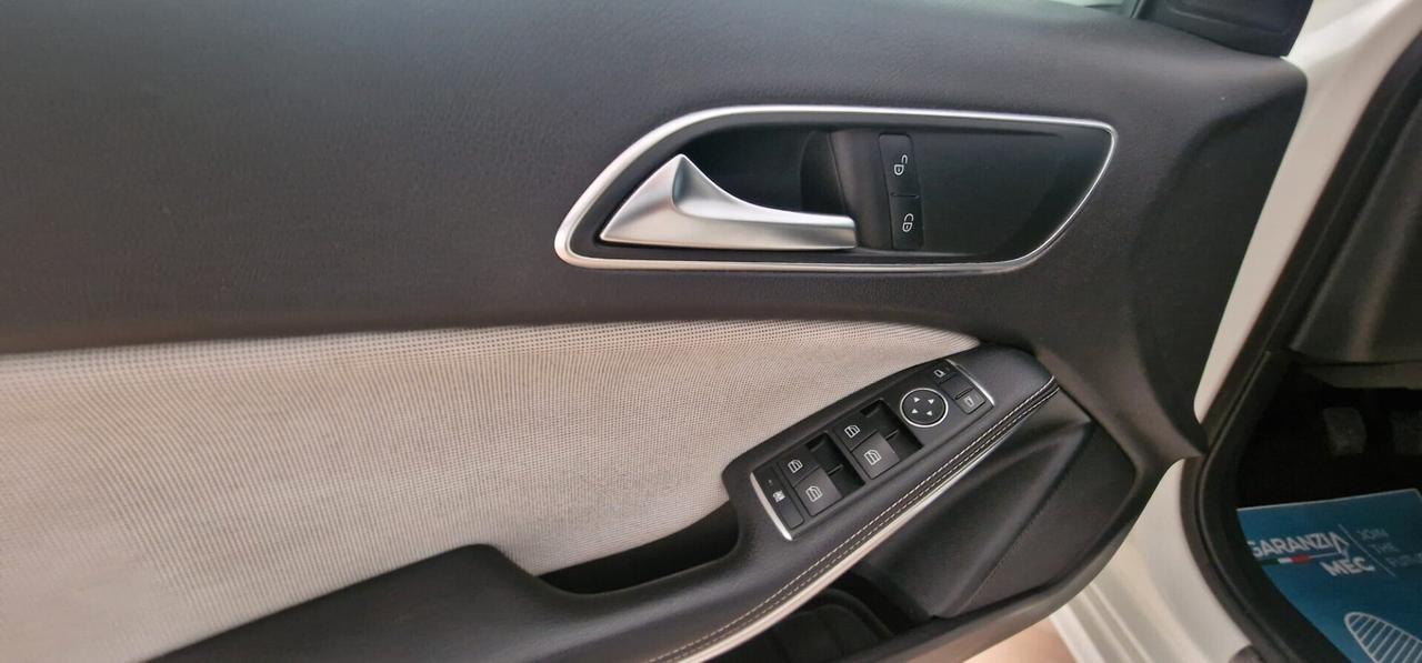 Mercedes-benz A 180 A 180 CDI BlueEFFICIENCY Executive