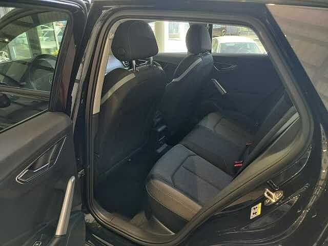 Audi Q2 35 TFSI S tronic S line Edition