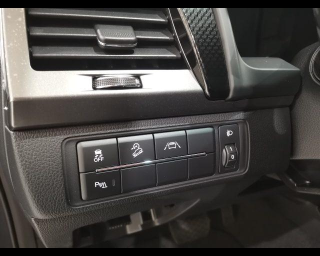 SSANGYONG REXTON Sport 2.2 4WD aut. Double Cab Dream XL