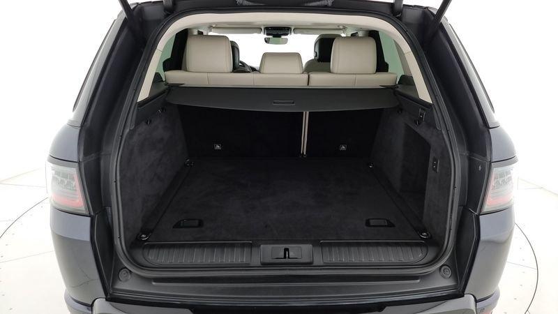 Land Rover RR Sport 3.0 SDV6 249 CV HSE Dynamic