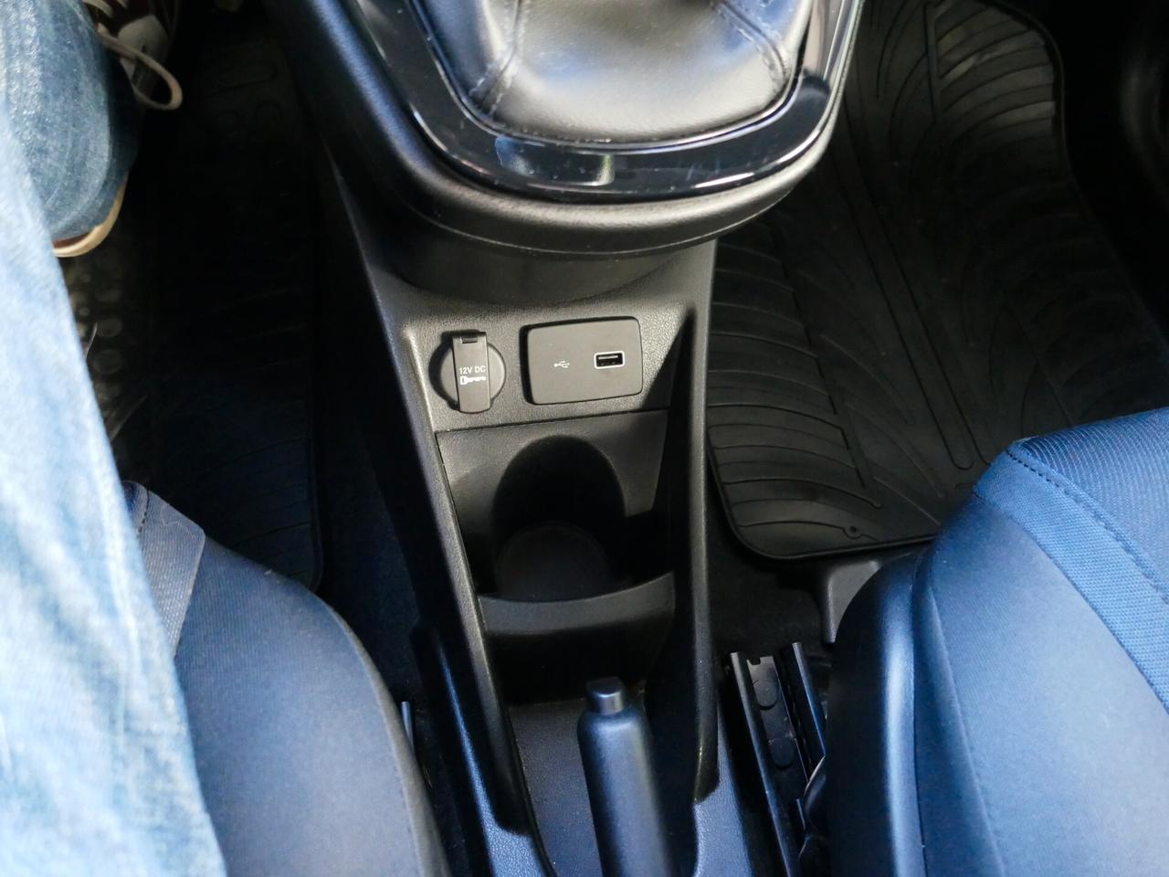 LANCIA YPSILON 1.0 FireFly S&S Hybrid Ecochic Gold KM 51.000