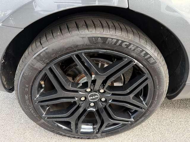 Land Rover Range Rover Sport Range Rover Sport 3.0 tdV6 HSE auto