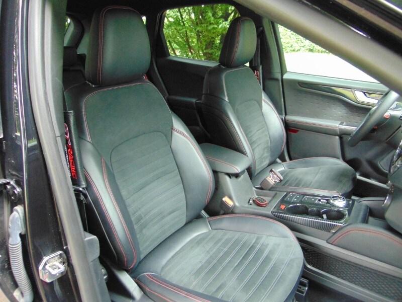FORD Kuga 3ª serie Kuga 2.5 Plug In Hybrid 225...