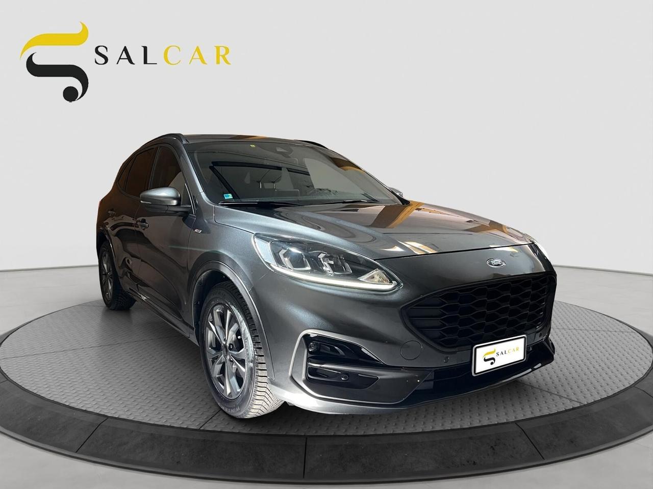 Ford Kuga 1.5 EcoBlue 120 CV aut. 2WD ST-Line 2022