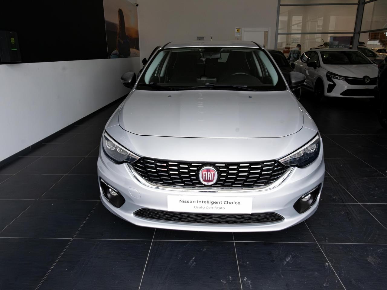 Fiat Tipo 5p 1.4 sport 95cv my20
