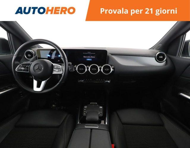 MERCEDES-BENZ B 180 d Automatic Sport