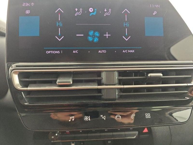 Citroën C5 Aircross PureTech 130 S&S C-Series