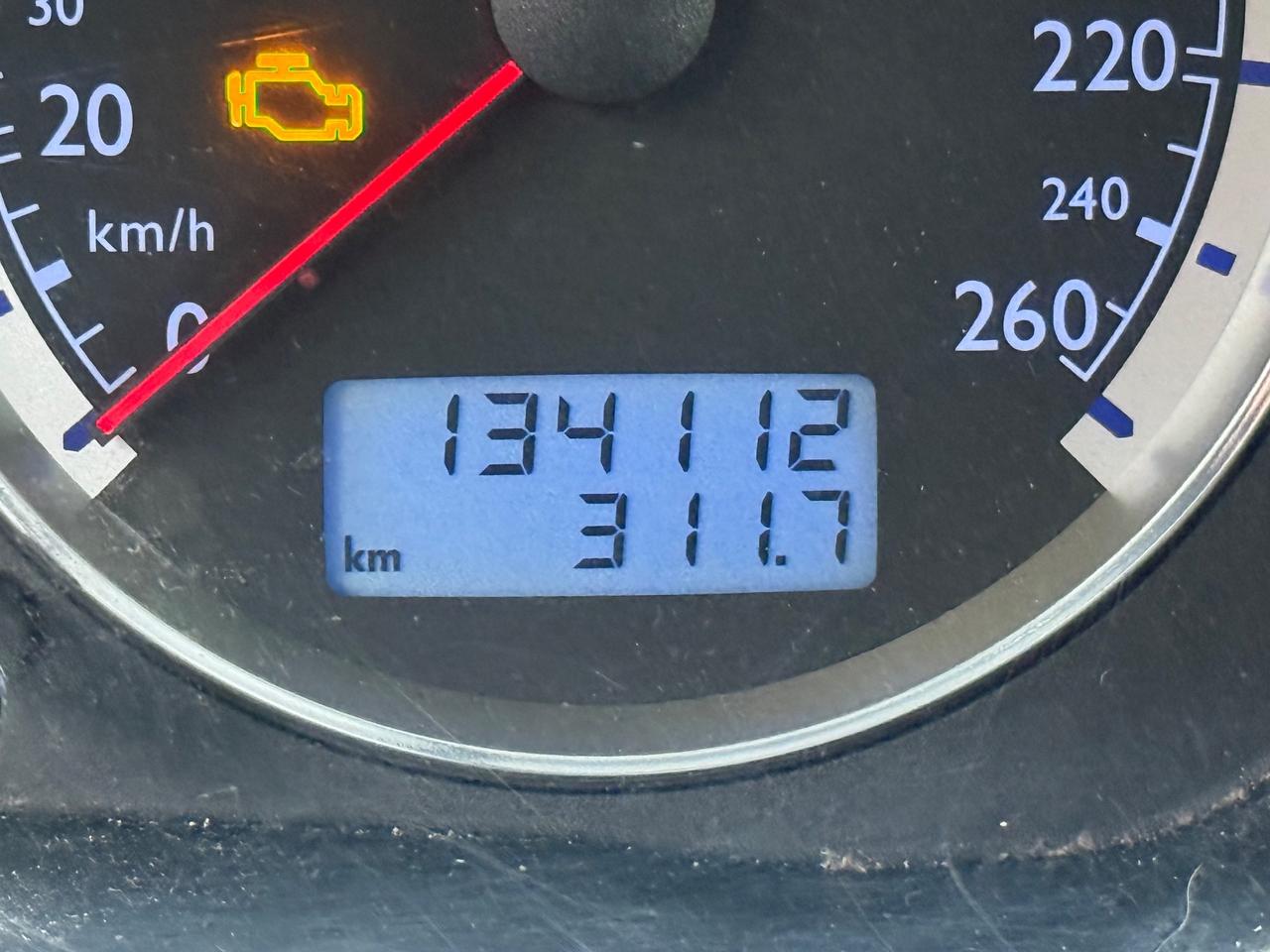 Volkswagen Golf 1.6 16V cat 5 porte Highline PLUS