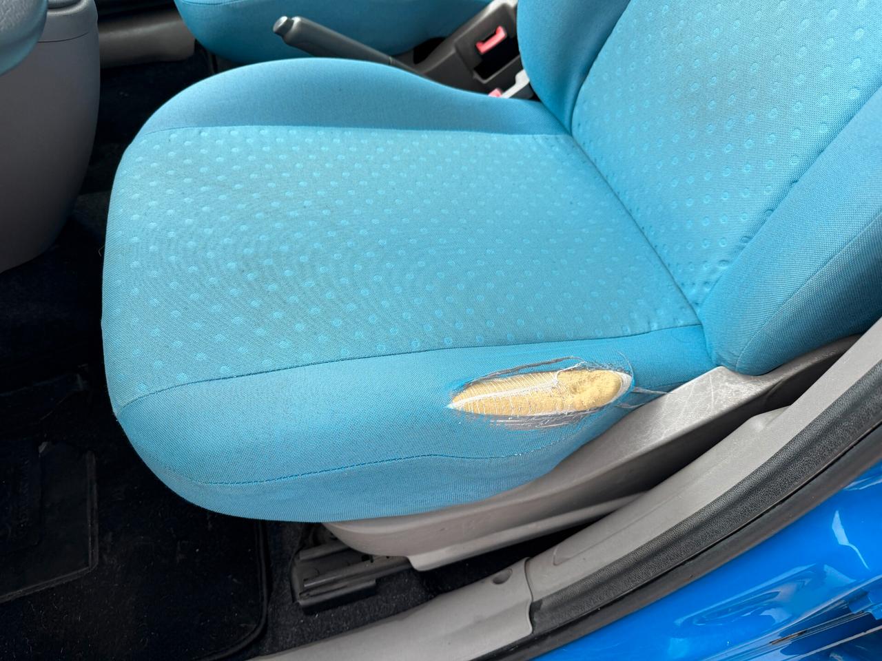 FIAT PANDA ANNO 2004 1.2 BENZINA 60 CV