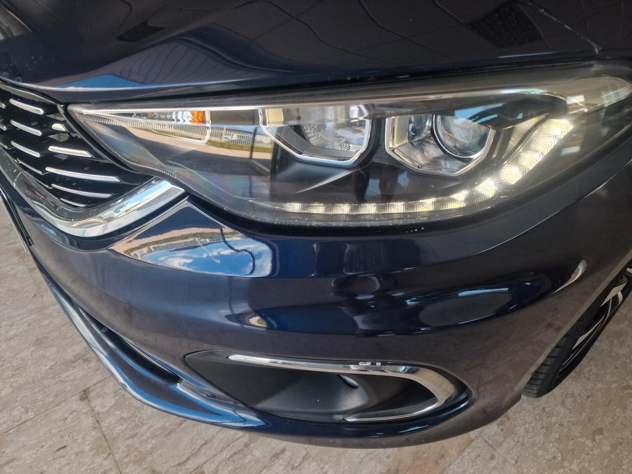 Fiat Tipo 1.6 Mjt 120cv SW Lounge