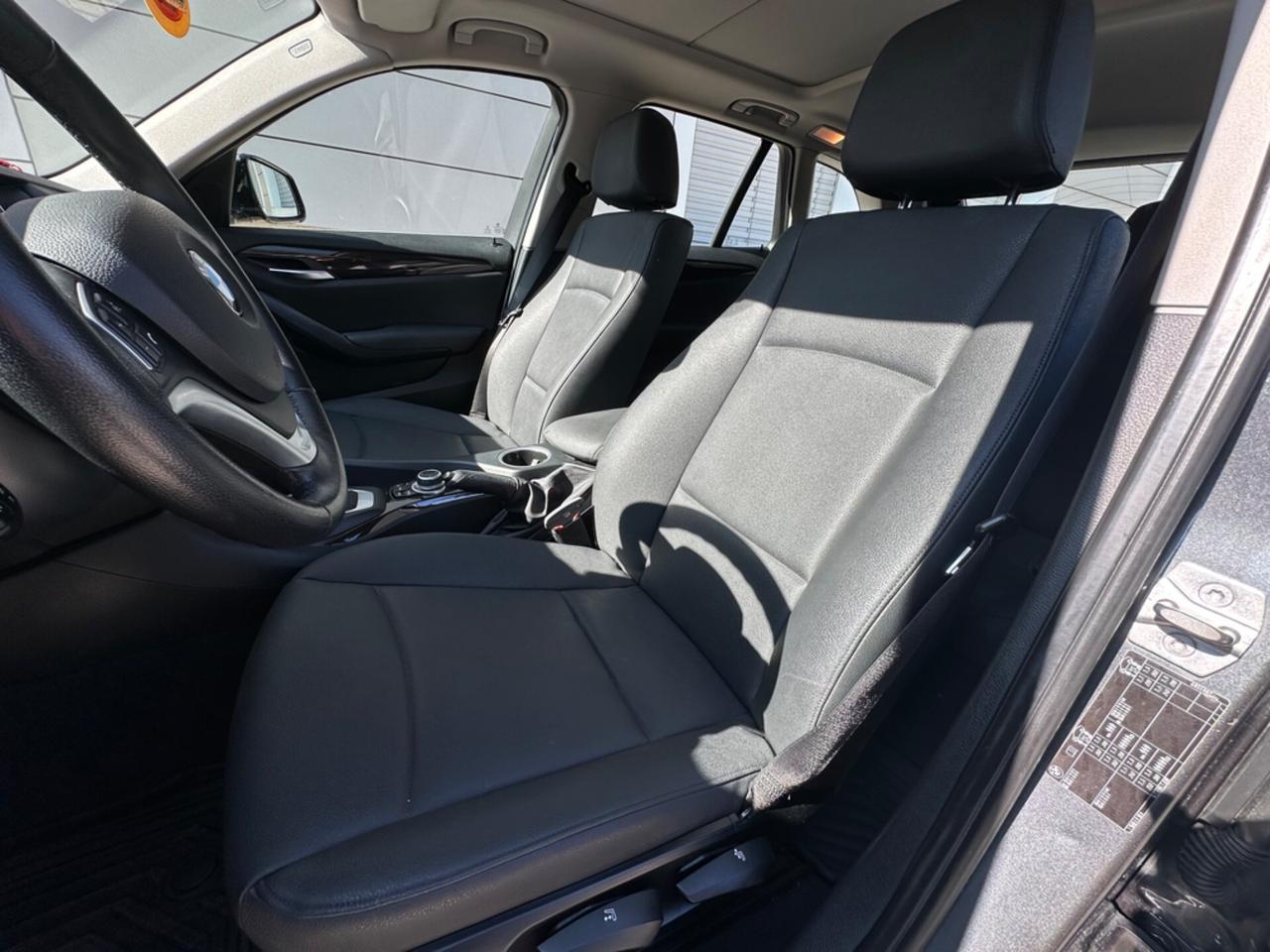 Bmw X1 sDrive18d