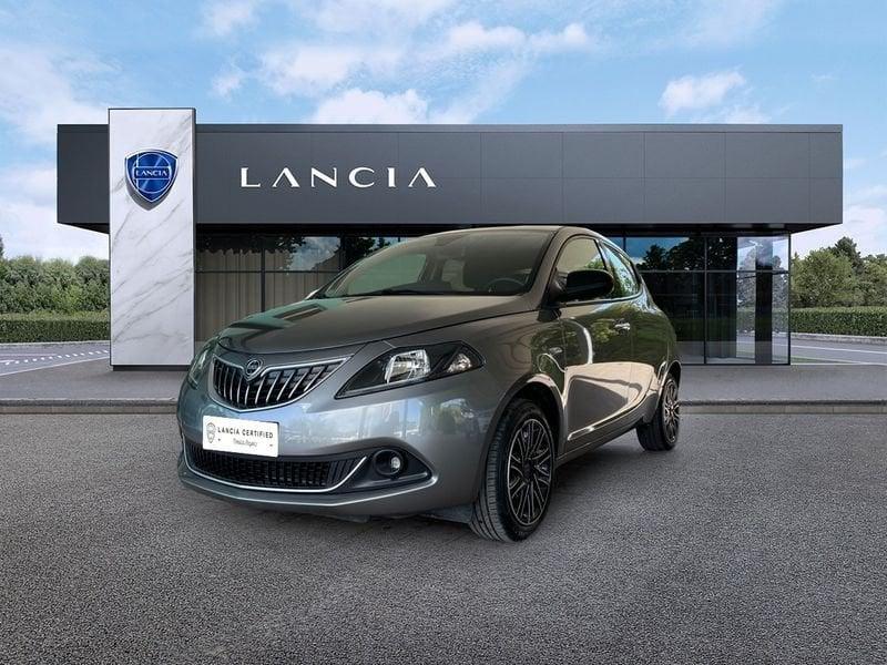 Lancia Ypsilon 1.0 FireFly 70cv S&S Hybrid GOLD