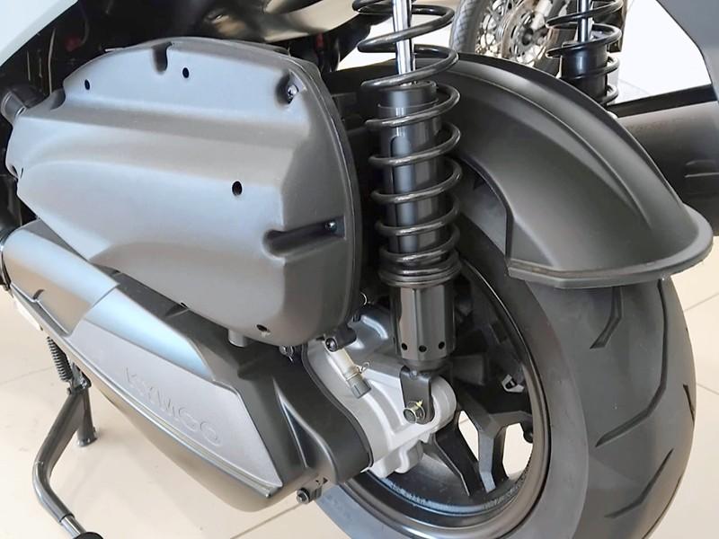 Kymco X-Town 300 i ABS