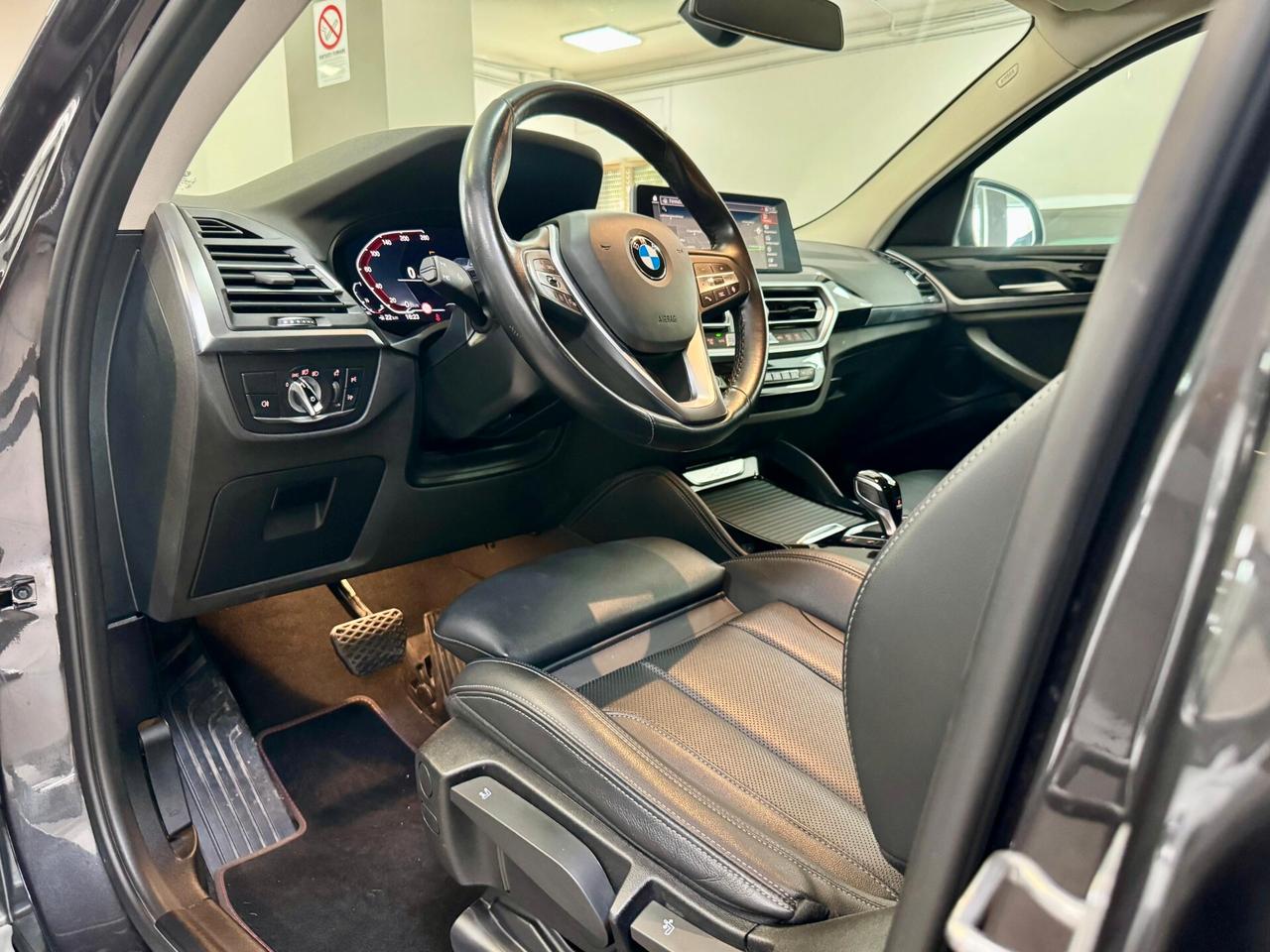 Bmw X4 xDrive20d 2.0 190cv 2023