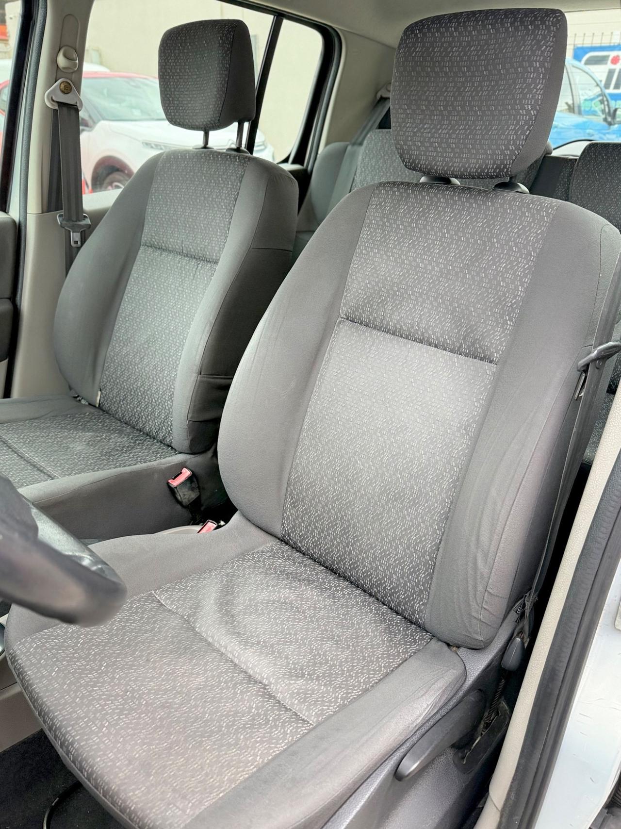 Renault Modus 1.2 Benzina 75 Cv