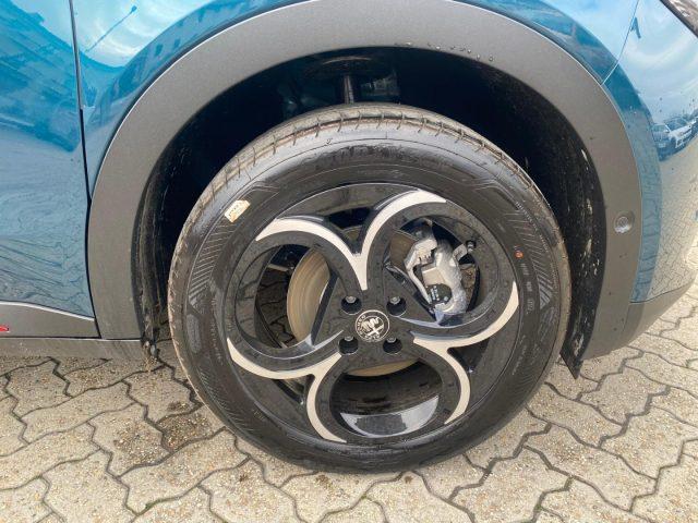 ALFA ROMEO Junior 1.2 145 CV Hybrid eDCT6 Speciale PACK TECHNO