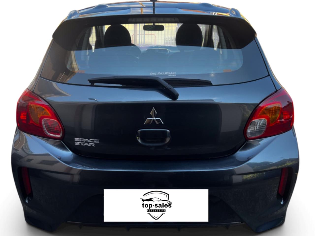 Mitsubishi Space Star 1.2 Invite SDA Si Neopatentati Perfetta.