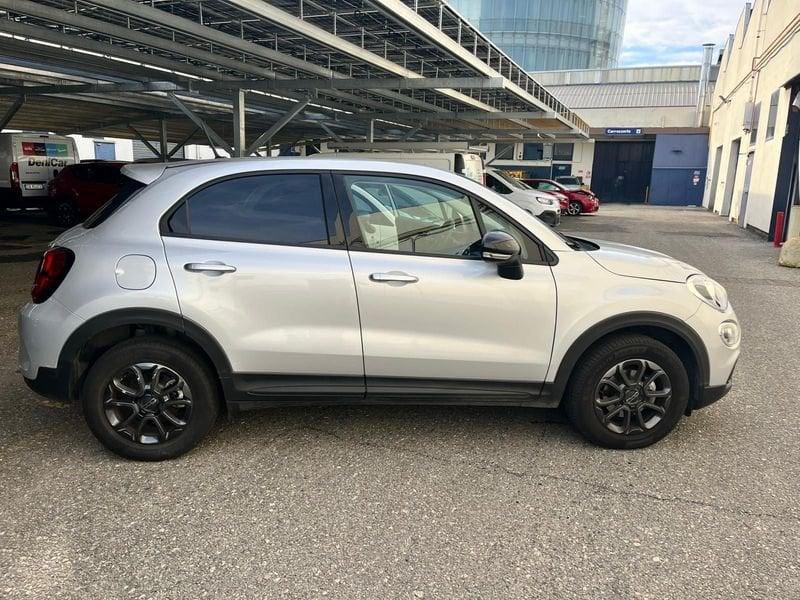 FIAT 500X 1.0 T3 120 CV Club