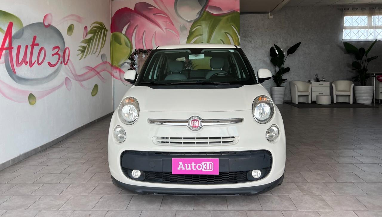 Fiat 500L 1.4 95 CV Pop Star