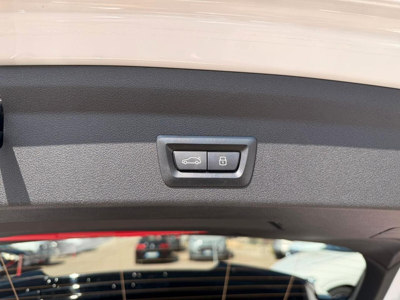 BMW SERIE 1 120d M SPORT PRO KM0