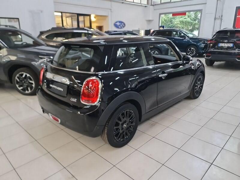 MINI Cooper Mini 1.5 Cooper Hype