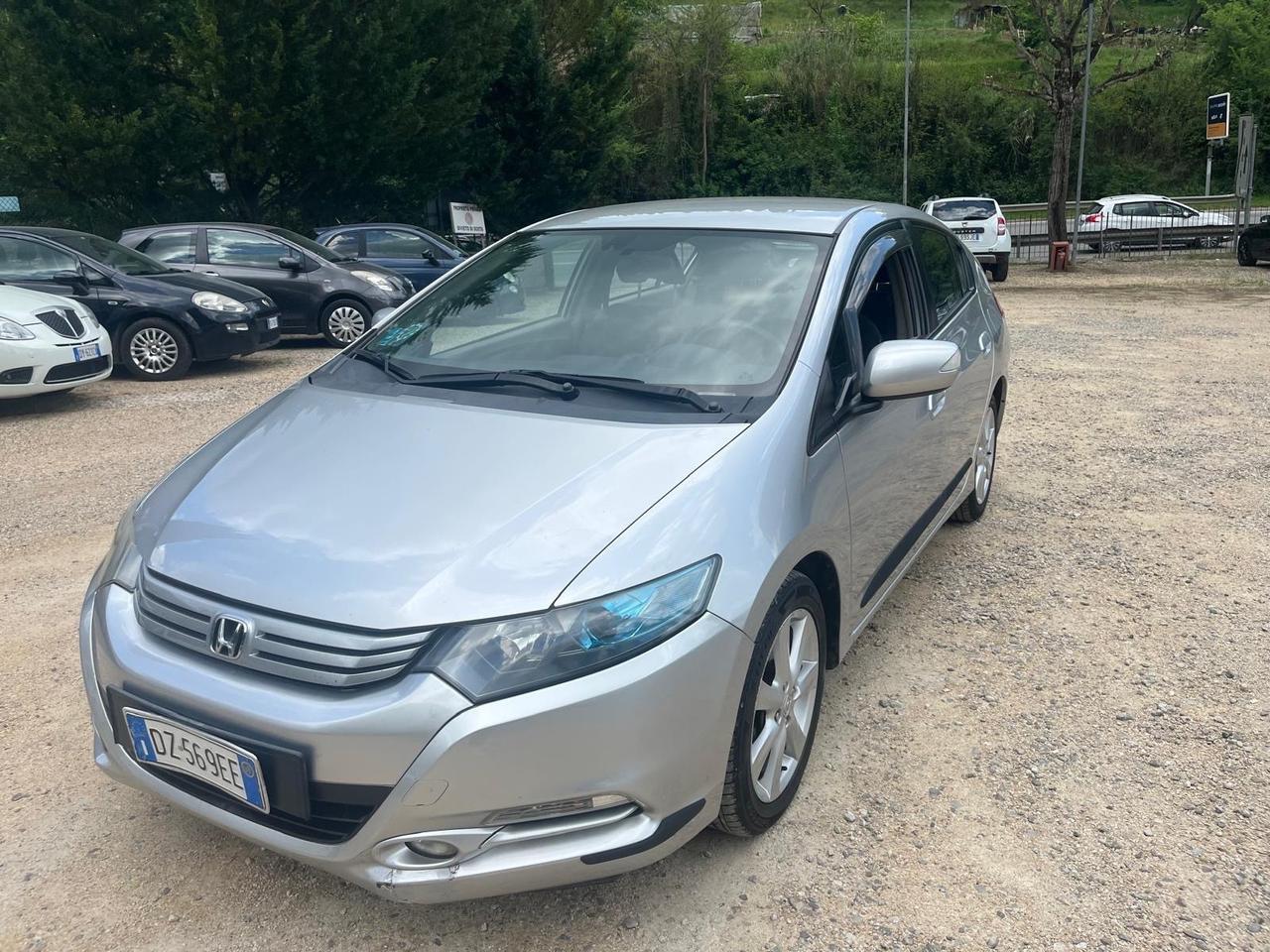 Honda Insight 1.3 Executive i-Pilot