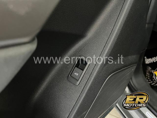 AUDI Q3 40 TDI quattro Stronic Matrix Cockpit Pelle 20 Nav