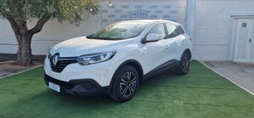 Renault Kadjar dCi 8V 110CV Energy Life