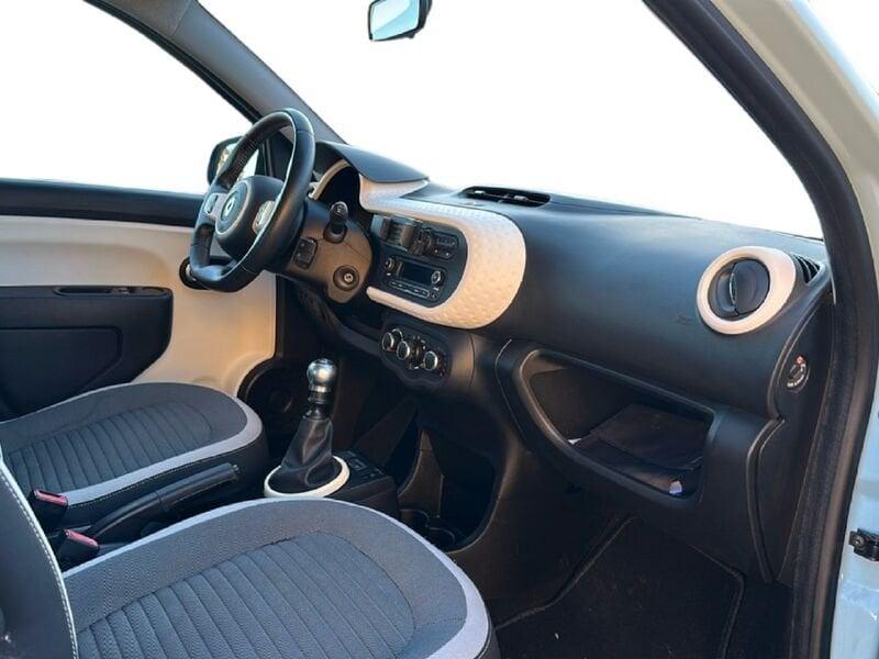 Renault Twingo ENERGY DYNAMIQUE 0.9