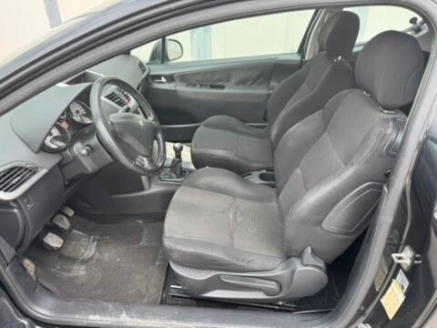 Peugeot 207 1.6 HDi 90CV 3p. X Line