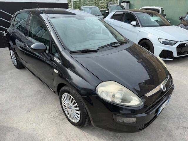 Fiat Punto Evo 1.3 Mjt 95 CV DPF 5 porte S&S Dynamic