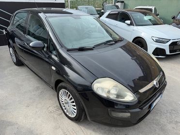 Fiat Punto Evo 1.3 Mjt 95 CV DPF 5 porte S&S Dynamic