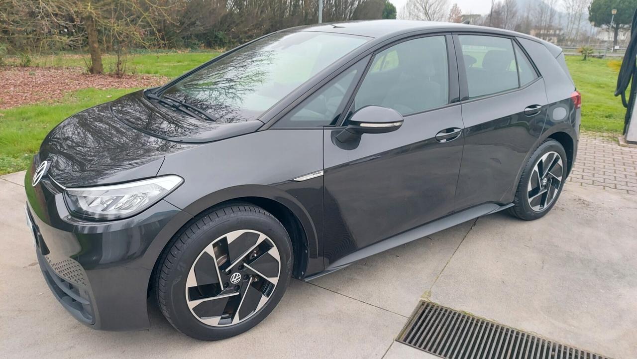 Volkswagen ID.3 Pro Performance