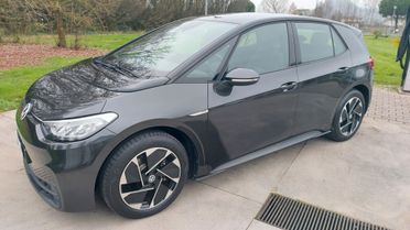Volkswagen ID.3 Pro Performance