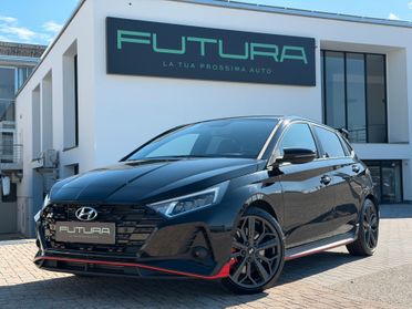 Hyundai i20N 1.6 T-GDI N-Performance