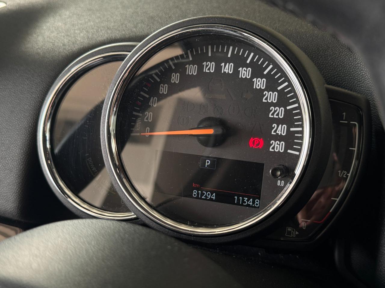 Mini Countryman Cooper SE Business 1.5 Twin Power Turbo eDrive ALL4 Steptronic