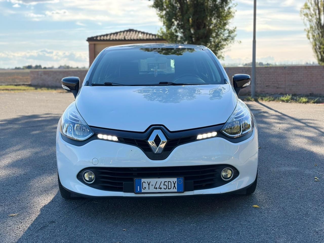 Renault Clio 1.2 75CV 5 porte Live