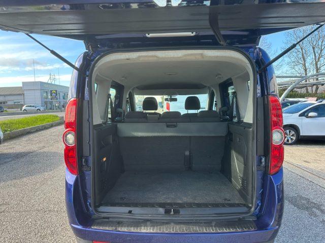 FIAT Doblo 1.4 GPL 95CV