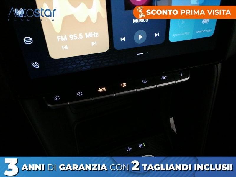 MG ZS 1.5 Classic Luxury