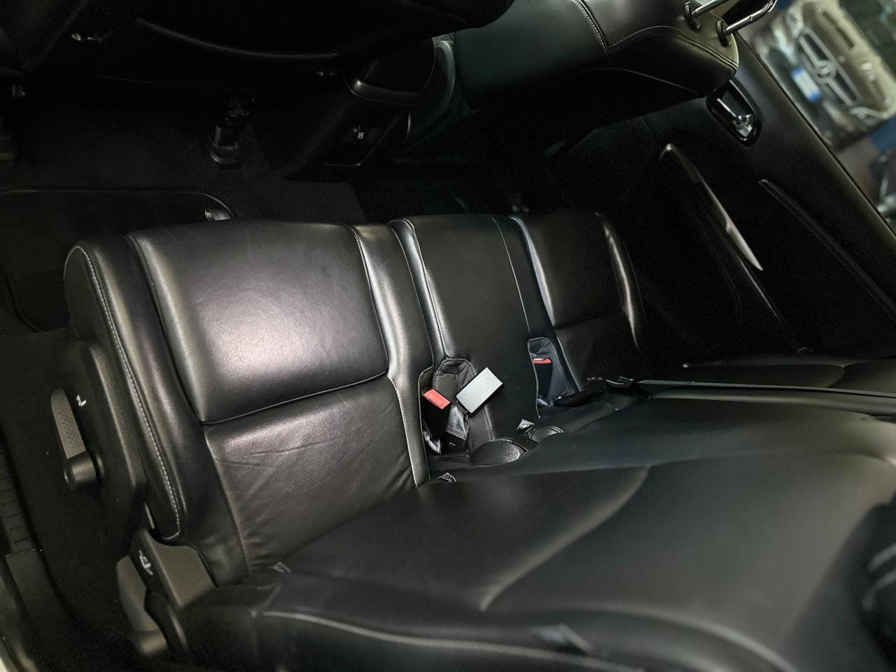 Fiat Freemont 2.0 170 CV 4x4 automat/tettuccio