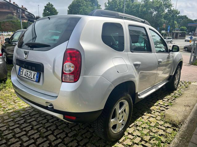 DACIA Duster 1.6 110CV 4x2 Lauréate