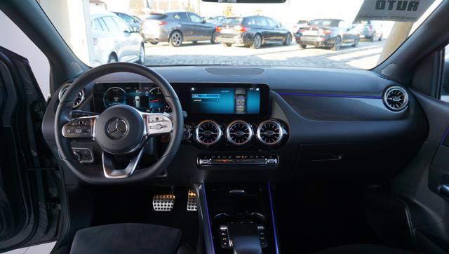 MERCEDES-BENZ B 180 d Automatic Premium