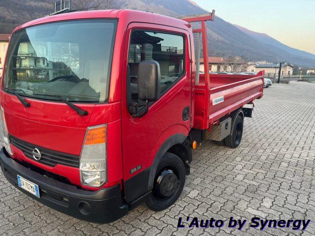 NISSAN Cabstar 35.13