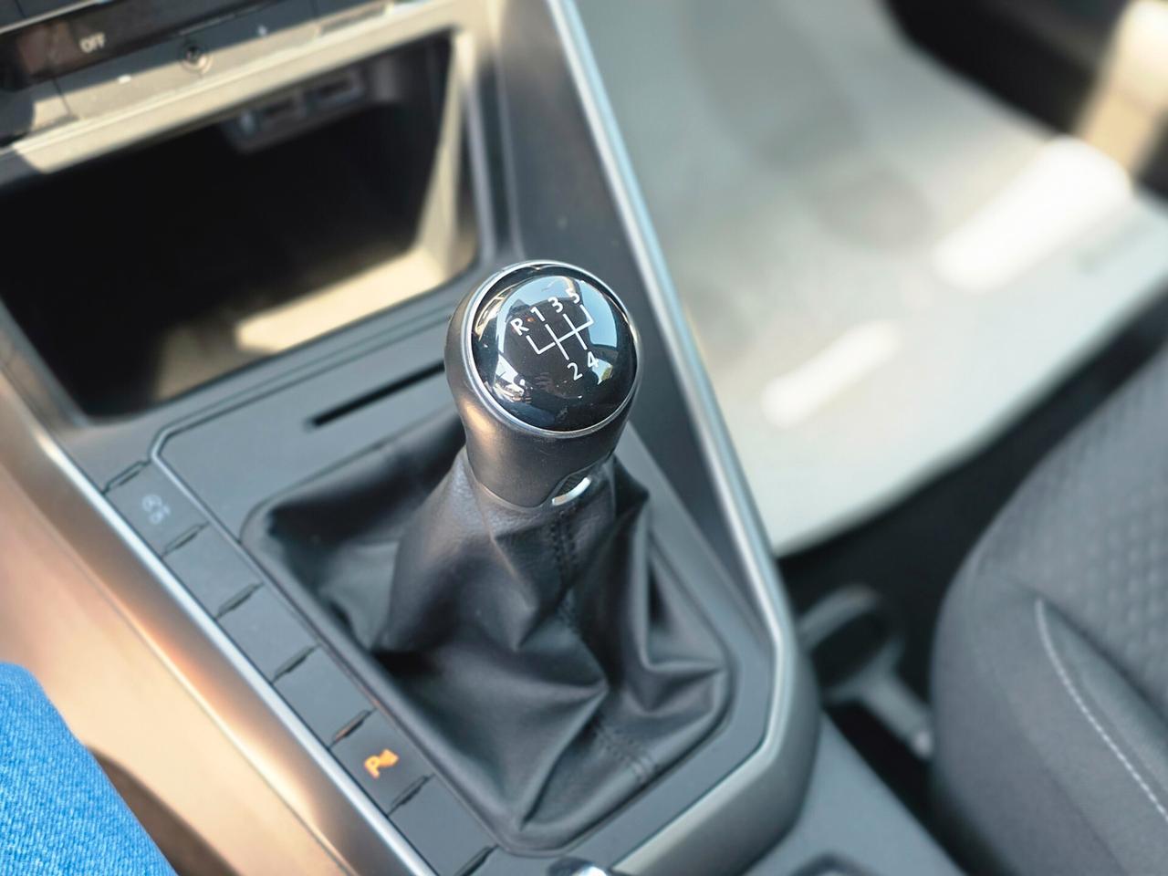 VOLKSWAGEN POLO 1.0 TSI NEOPAT UNICO PROP - 2019