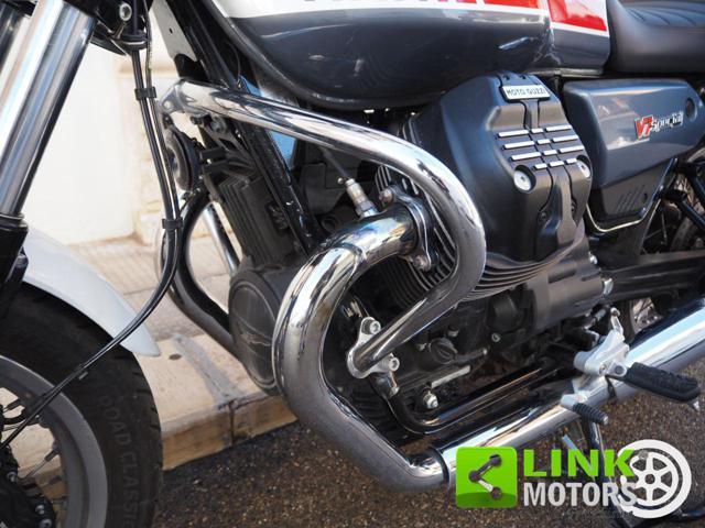 MOTO GUZZI V7 850 Special