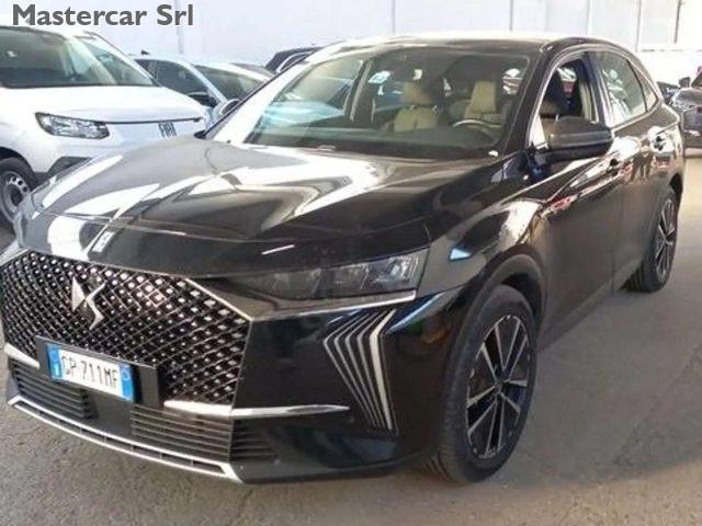 DS AUTOMOBILES DS 7 1.6 225cv E-Tense Automatica Bastille - GP711MF