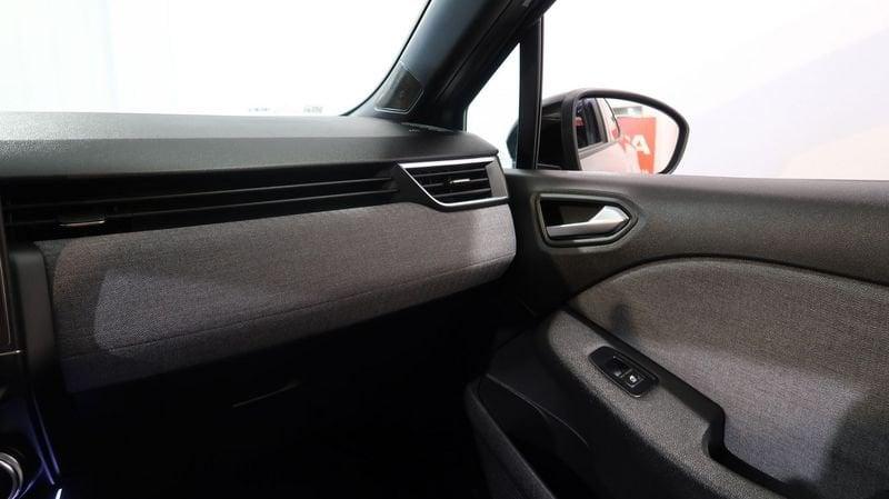 Renault Clio Clio 1.0 tce Techno 90cv