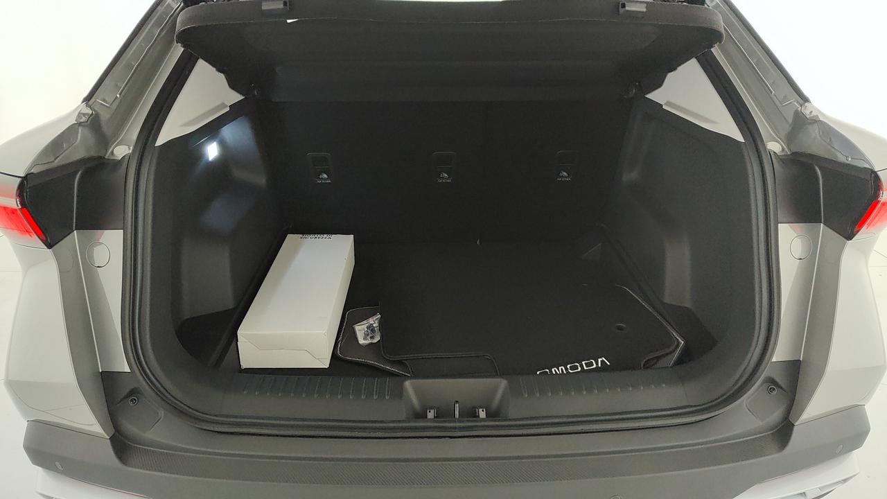 OMODA 1.6 TGDI 7DCT Premium Anniversary